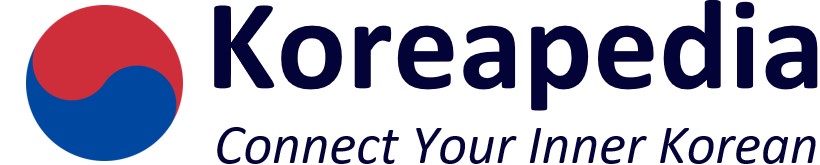 Koreapedia Logo